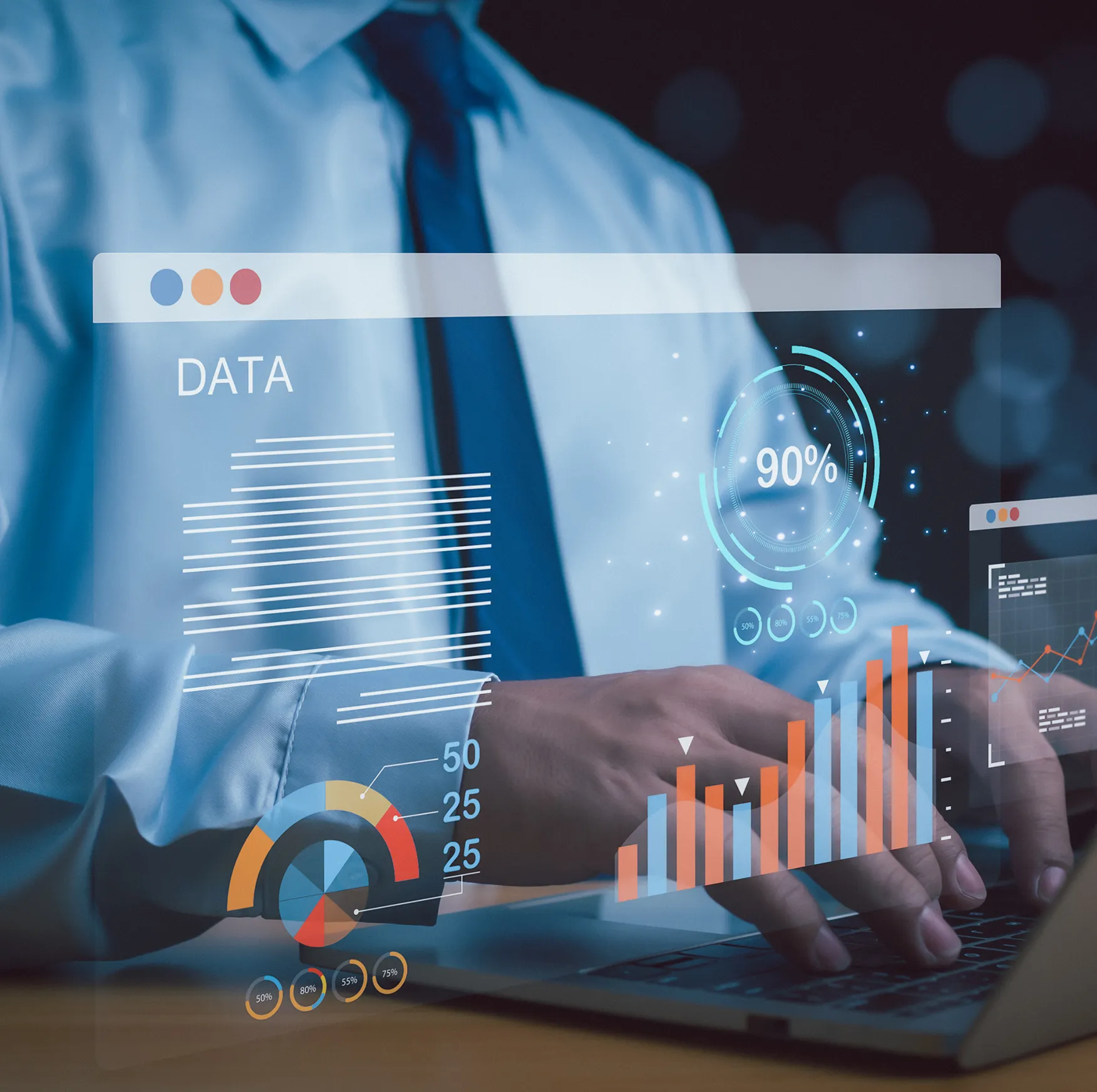 BI & Data Platforms