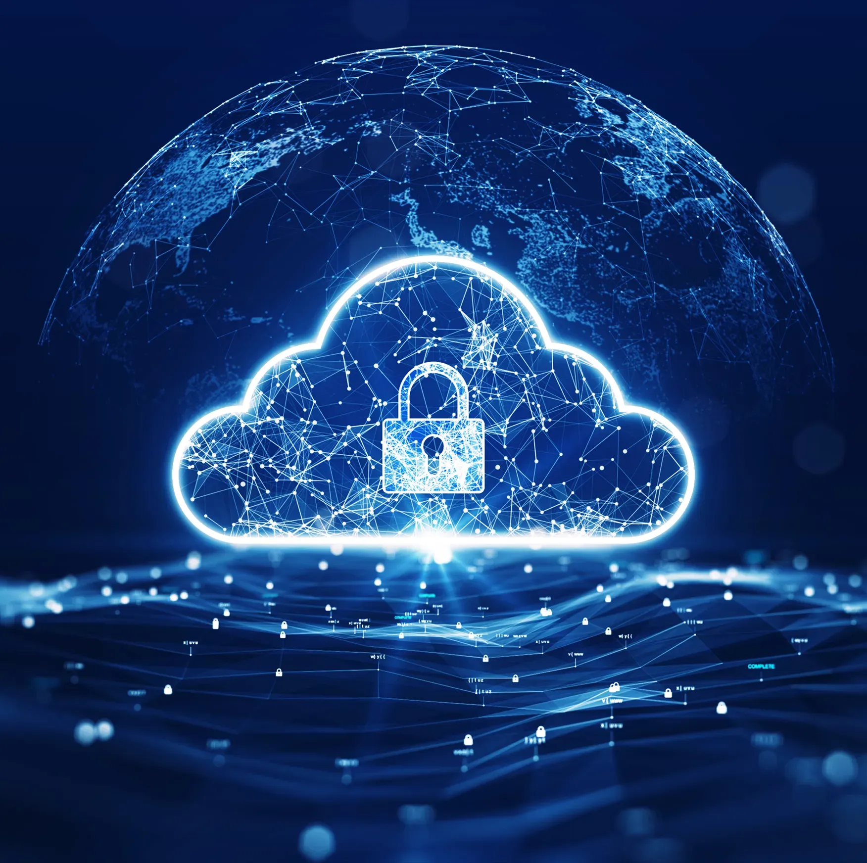 Cloud and Network Security GRC