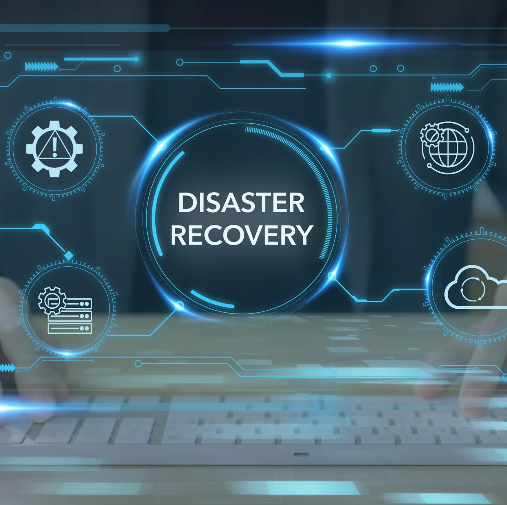 Data Loss Prevention (DLP)