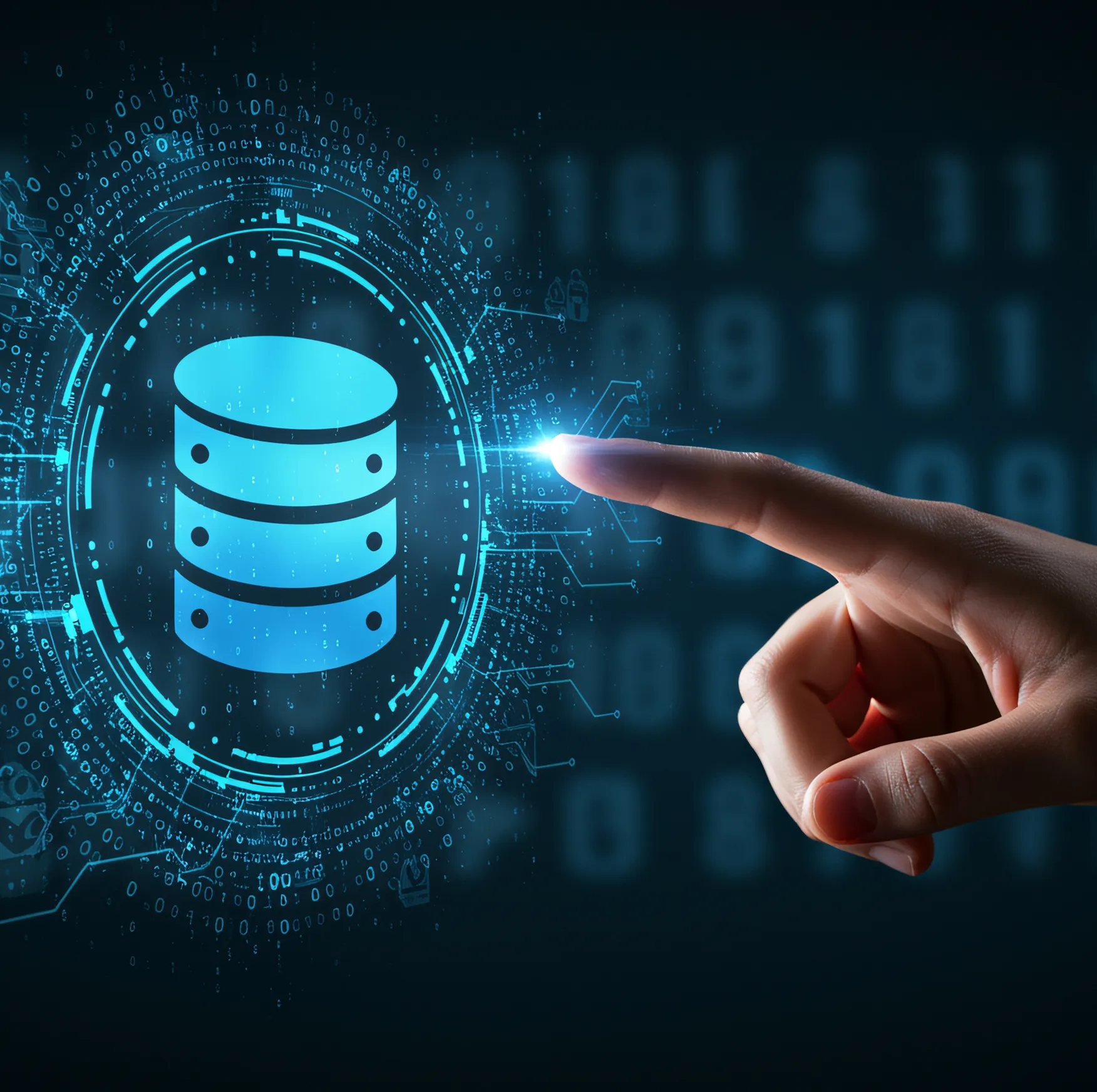 Database & Middleware