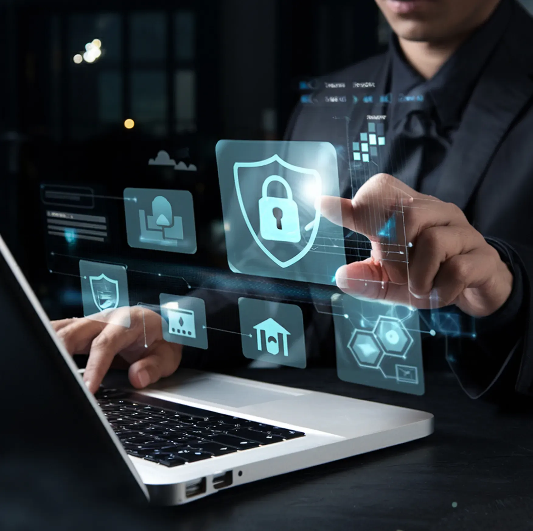 Endpoint Security