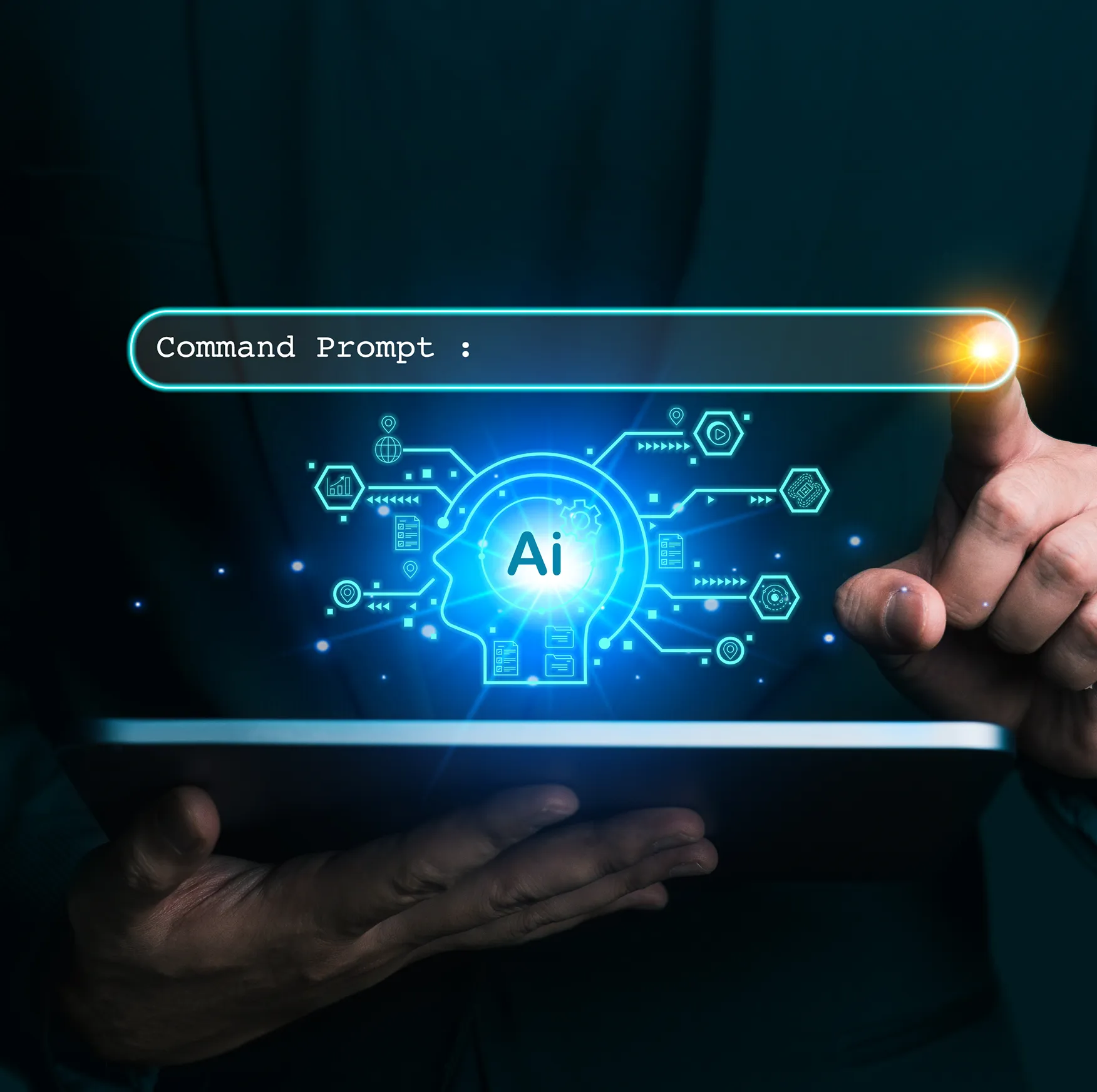 Generative AI Applications