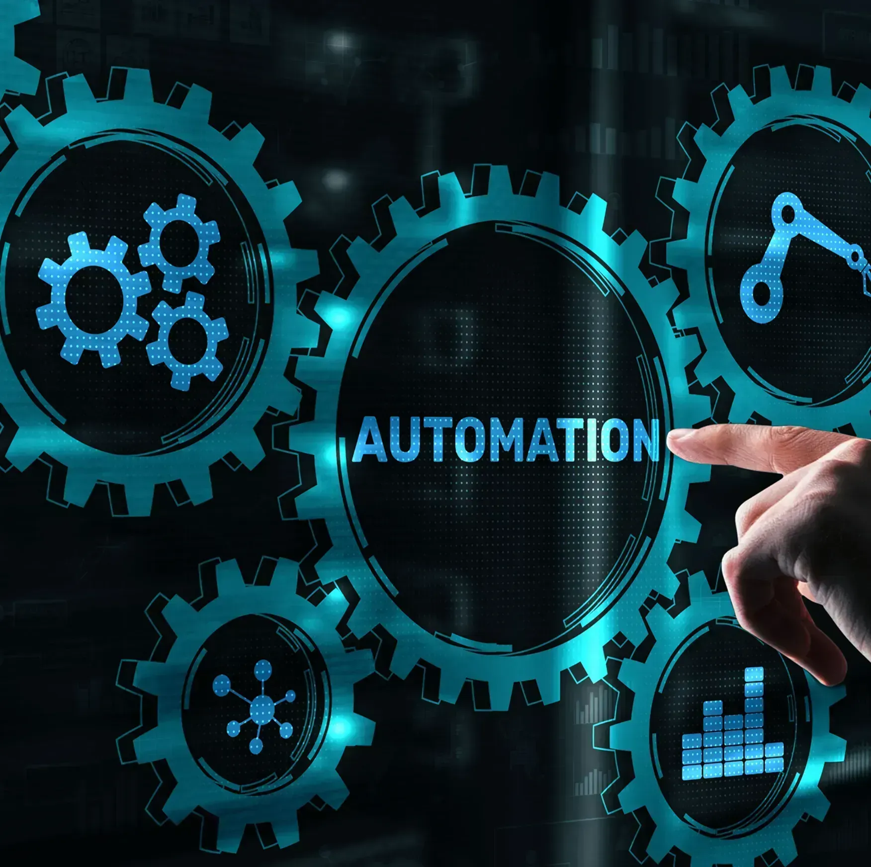. Integration and Automatio