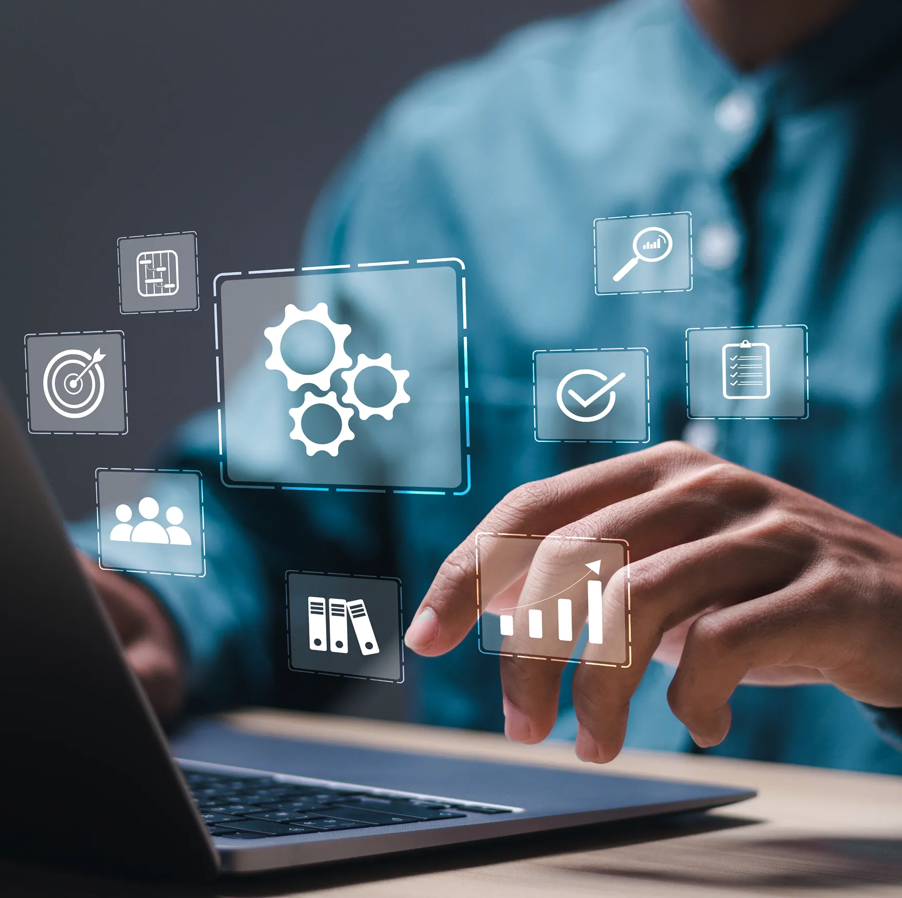 Managed Services