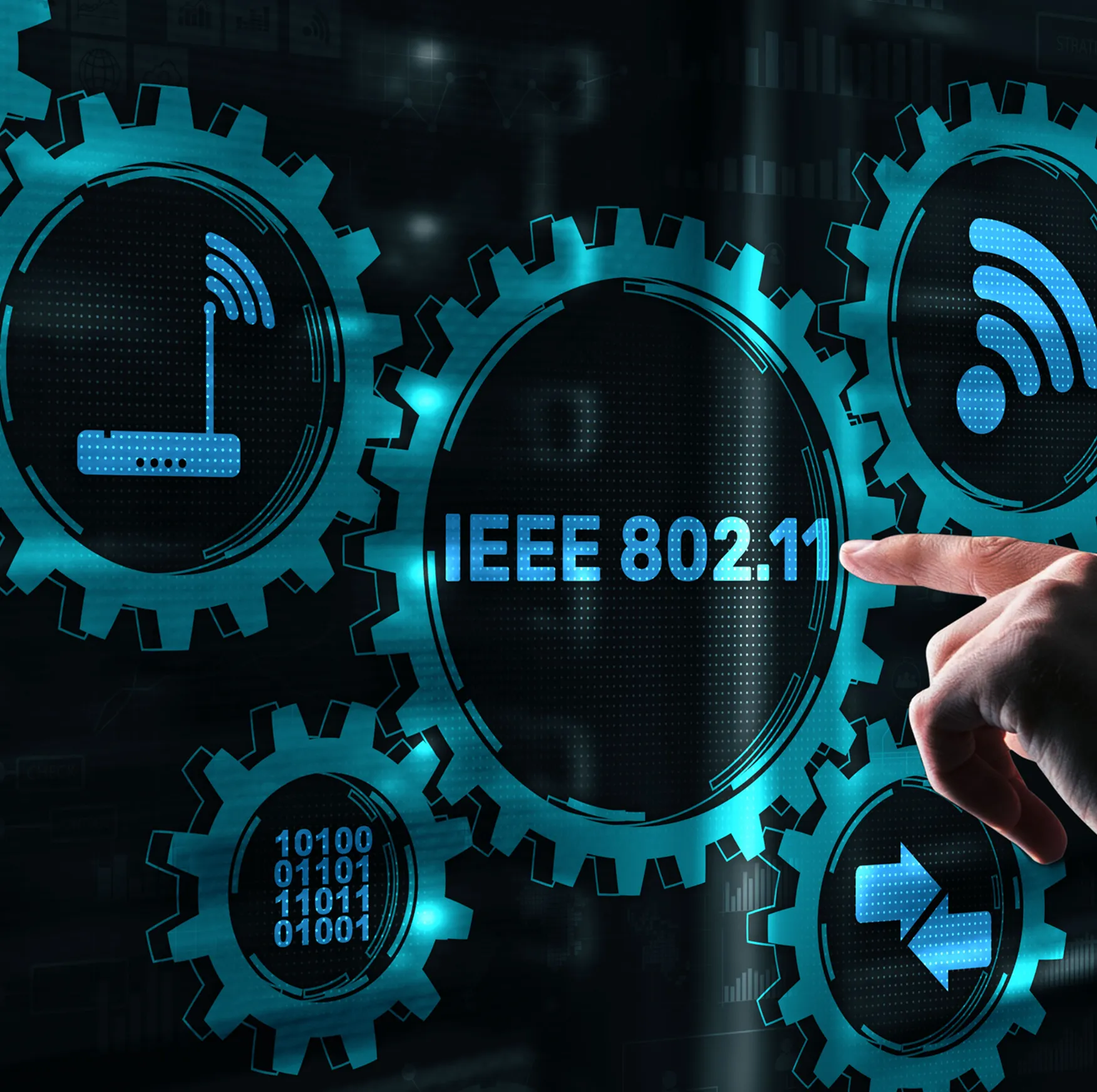 Middleware Services