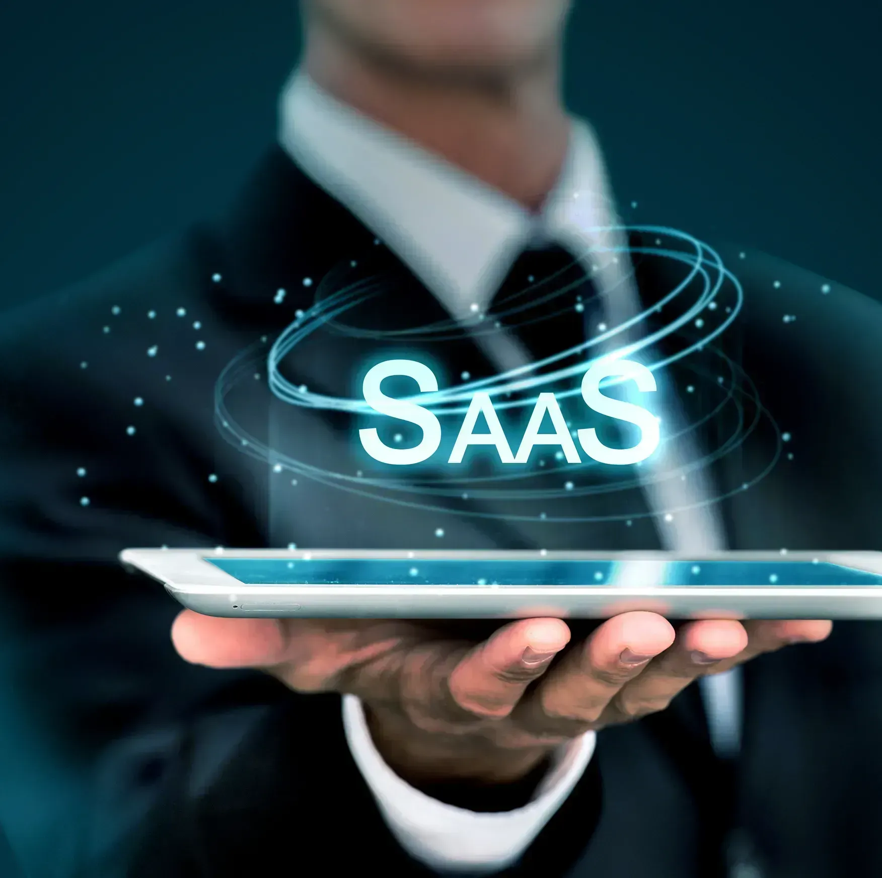 PaaS - Platform as a Service