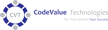 CodeValue-Logo