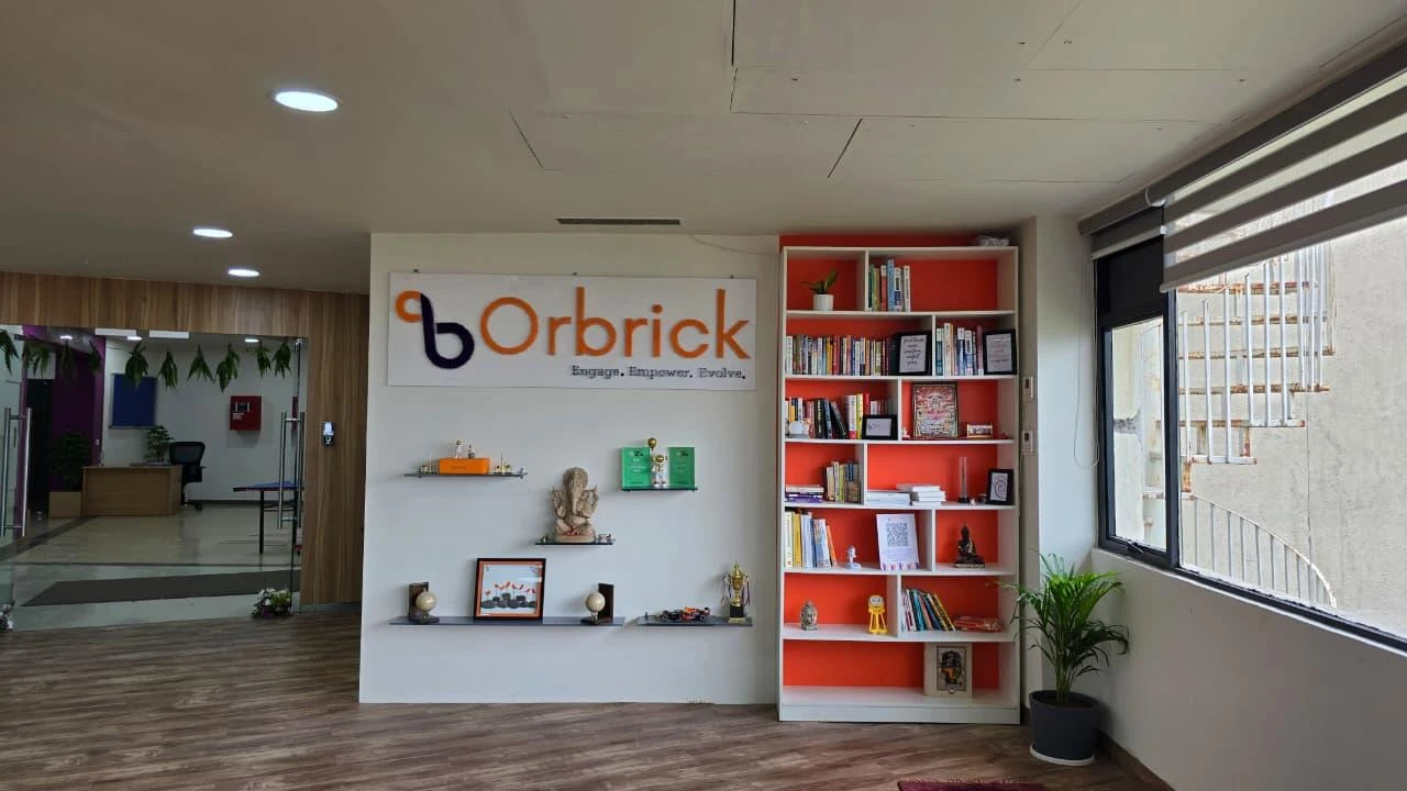 Orbricks